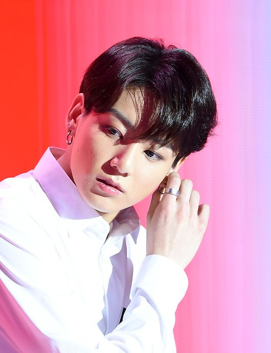BTS 정국