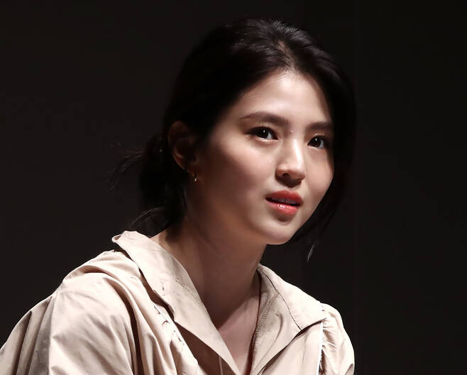 한소희.[연합]