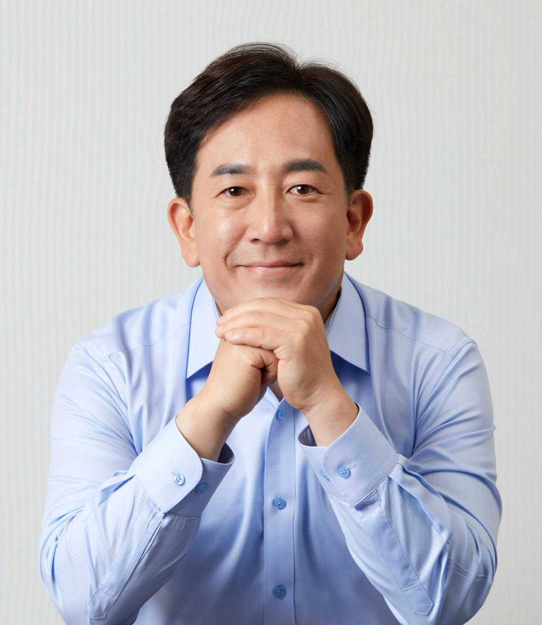 정재혁 전 청와대 선임행정관