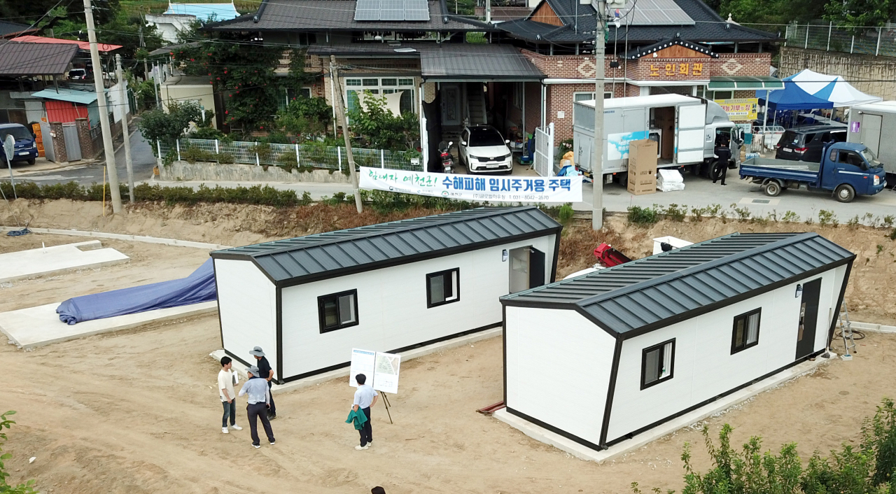 [경북도 제공]