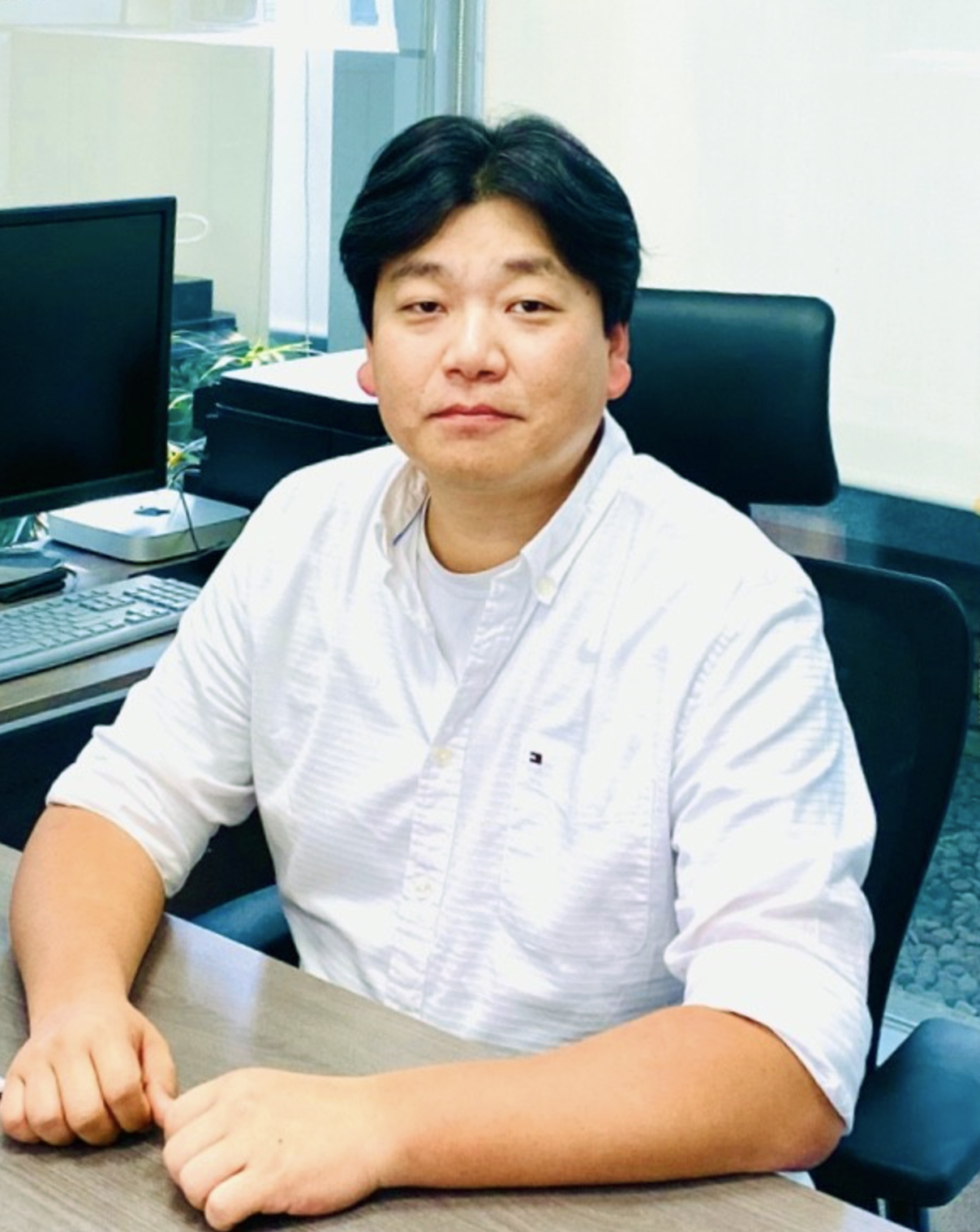 송인성 신임 디셈버앤컴퍼니 대표[디셈버앤컴퍼니 제공]