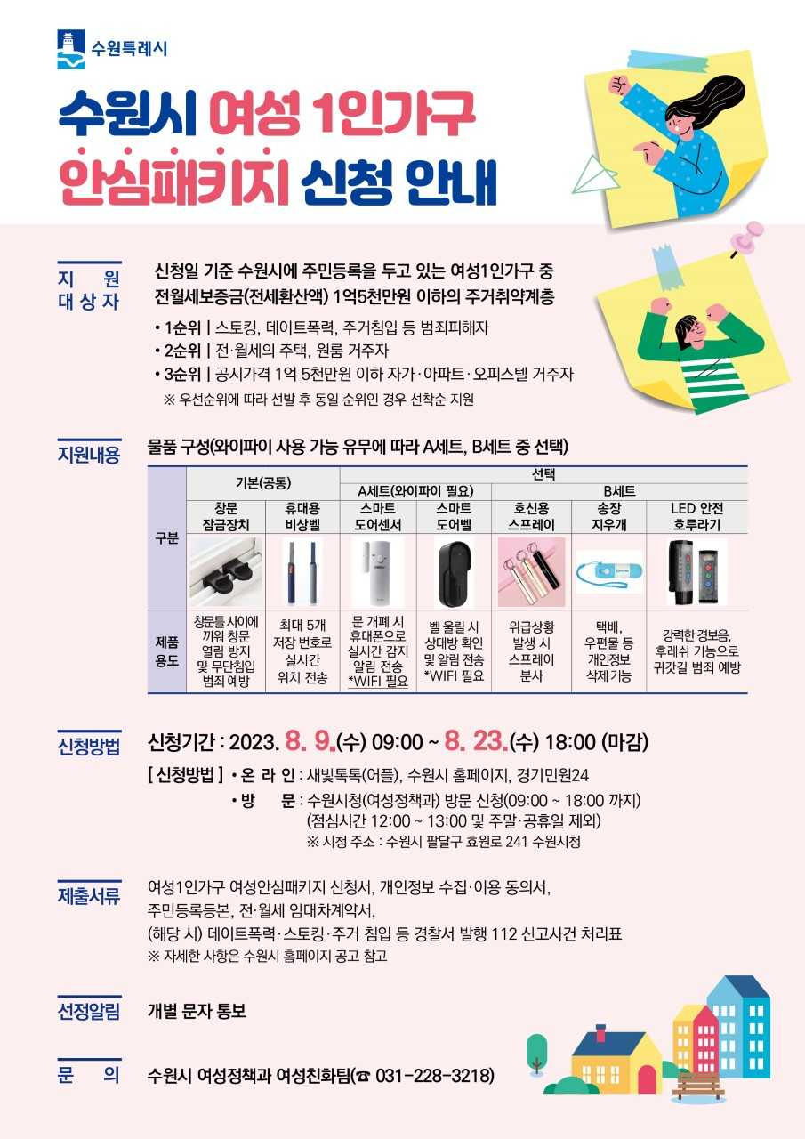 [수원시 제공]