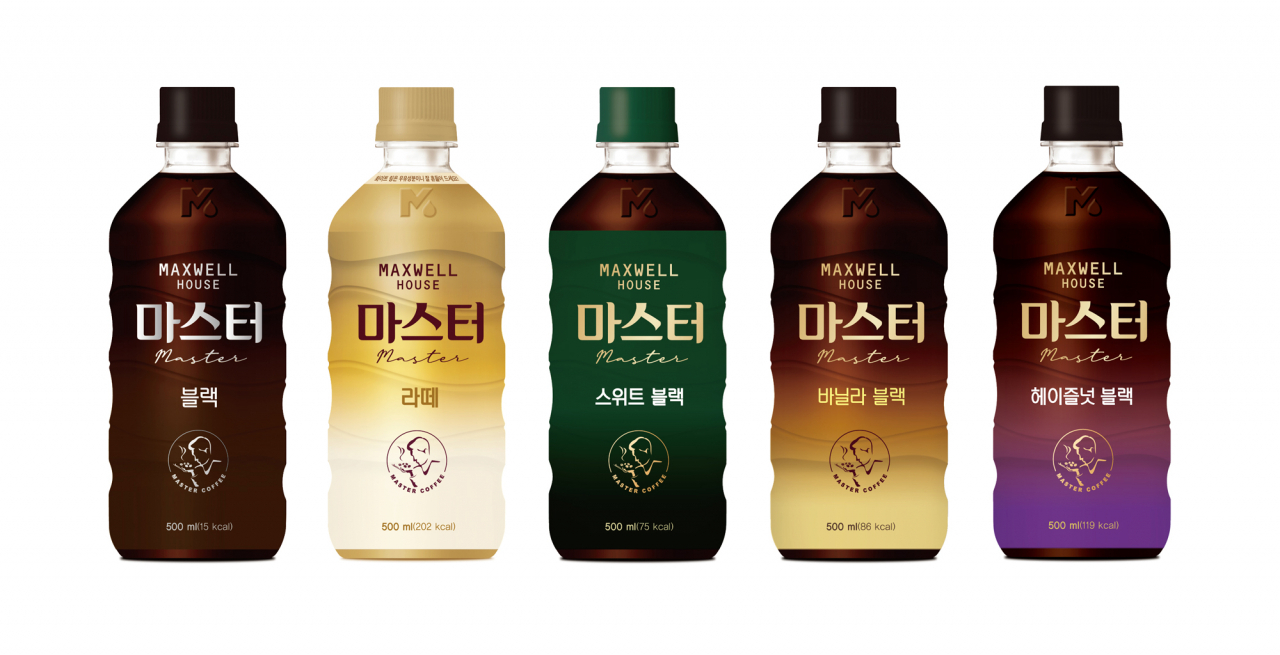 [동서식품 제공]