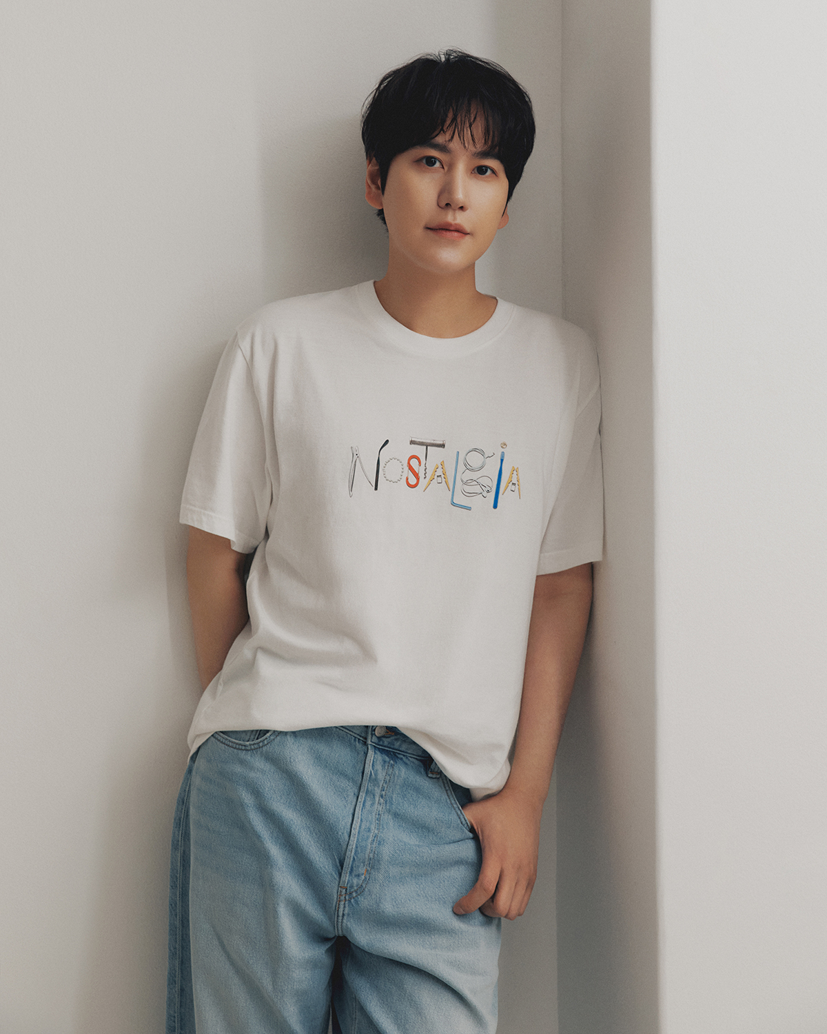 슈퍼주니어 규현 [안테나 제공]