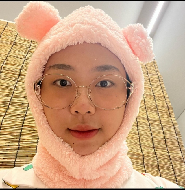 이영지. [인스타그램]