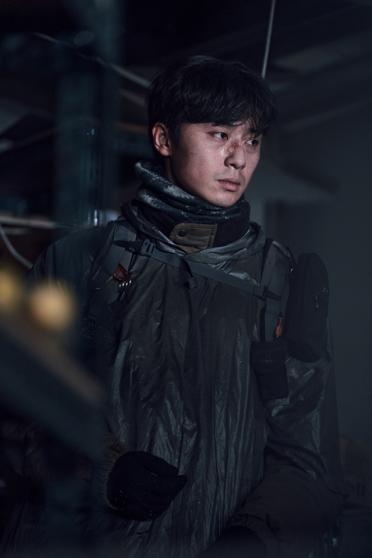 [롯데엔터테인먼트 제공]