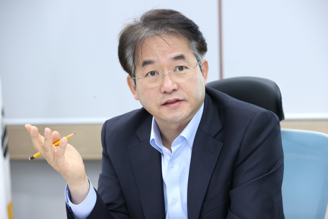 이동환 고양특례시장