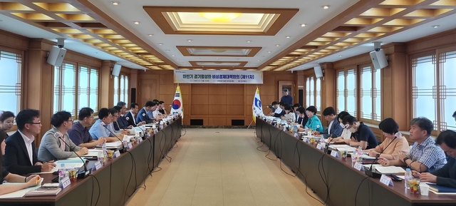 [경북도 제공]