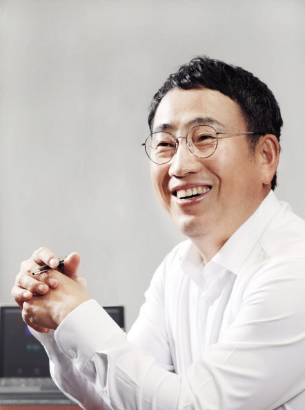 유영상 SK텔레콤 사장 [SK텔레콤 제공]