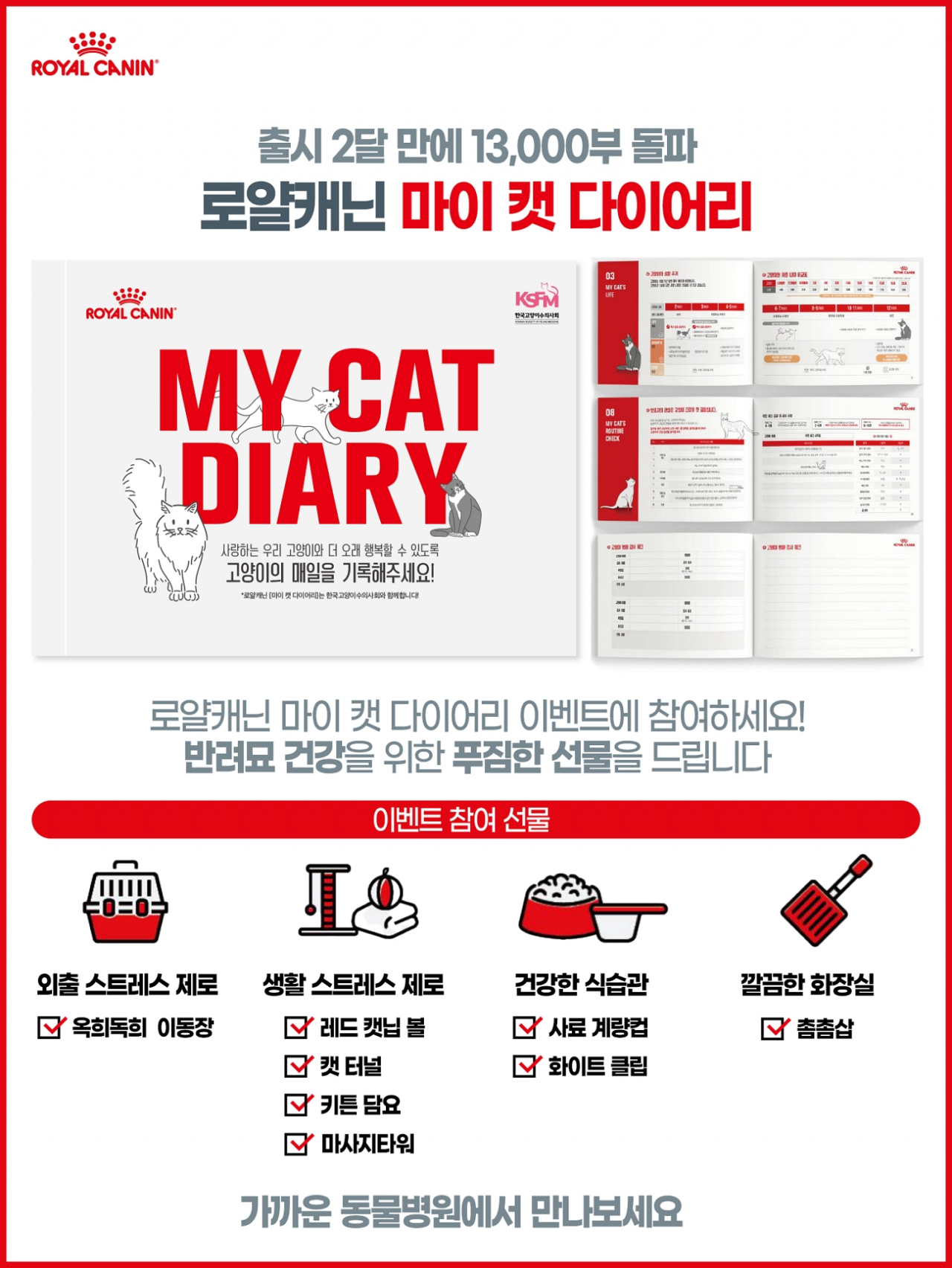 [로얄캐닌 제공]