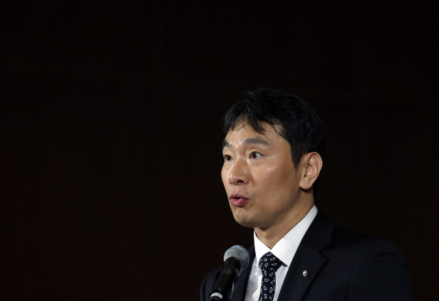 이복현 금융감독원장 [연합]