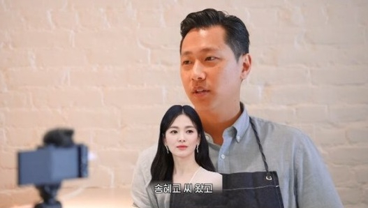 맨해튼 맛집 셰프.