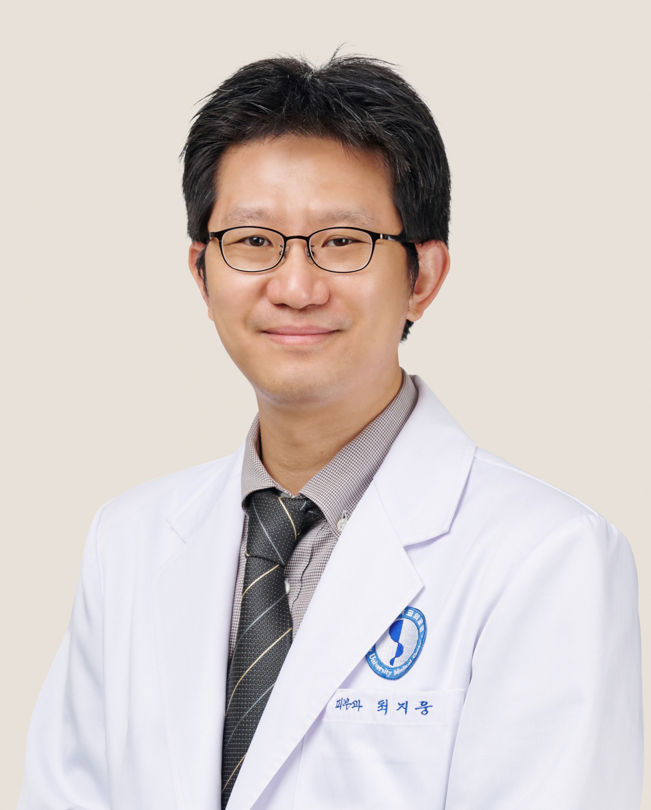 아주대병원 피부과 최지웅 교수