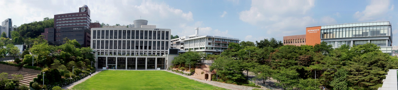 성균관대학교 캠퍼스타운 사진