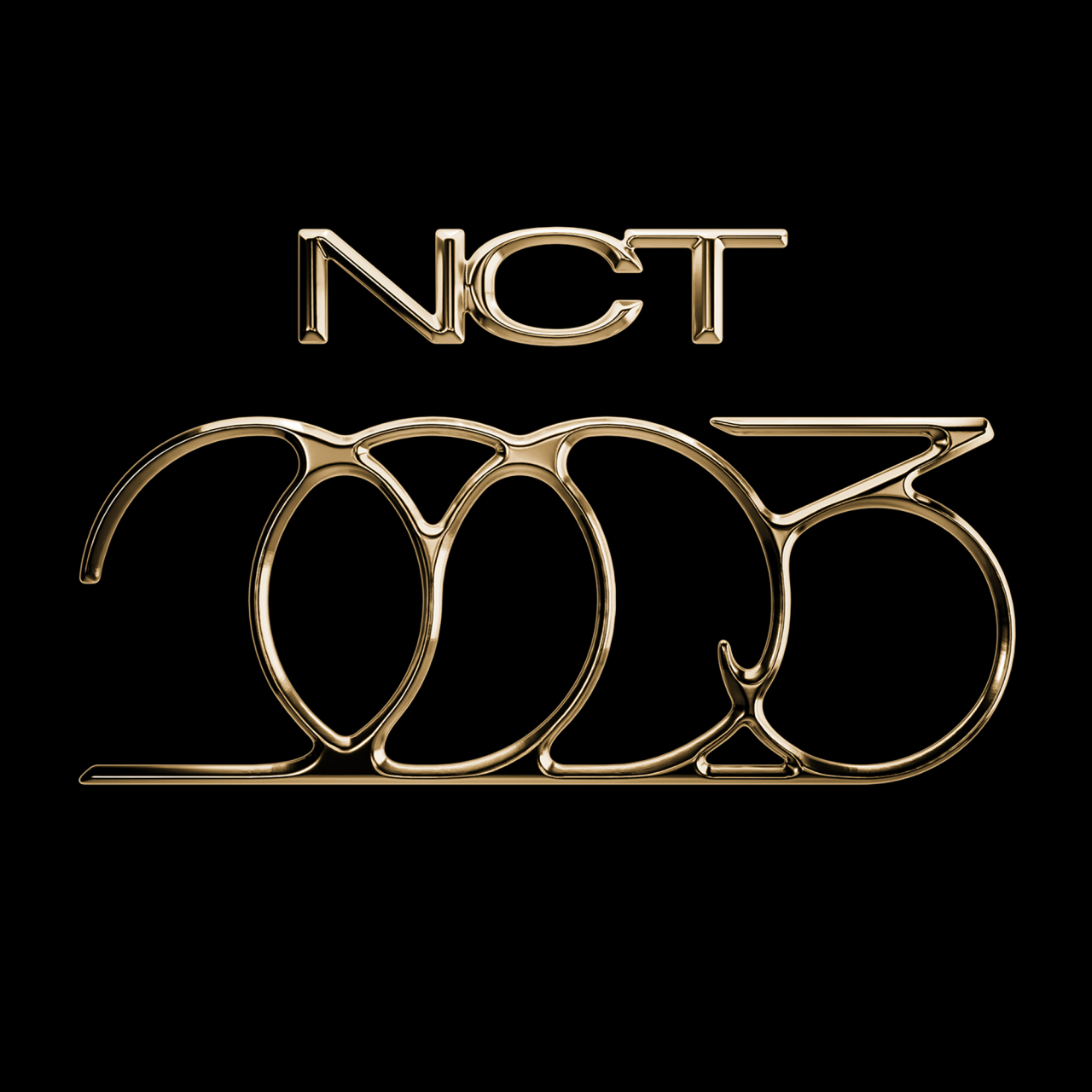 Teaser image for NCT's upcoming 4th LP 'Golden Age' (SM Entertainment)