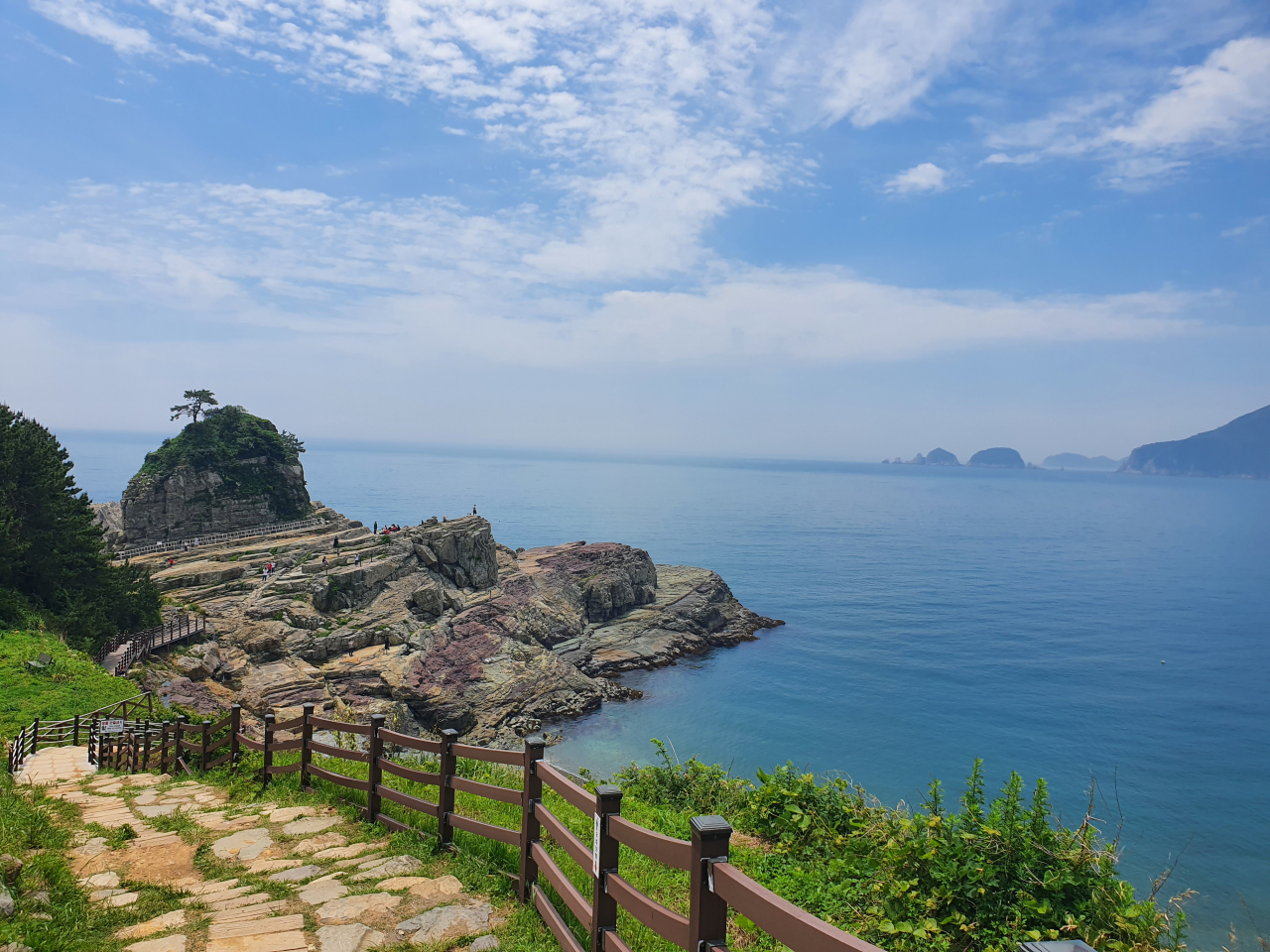 거제 신선대
