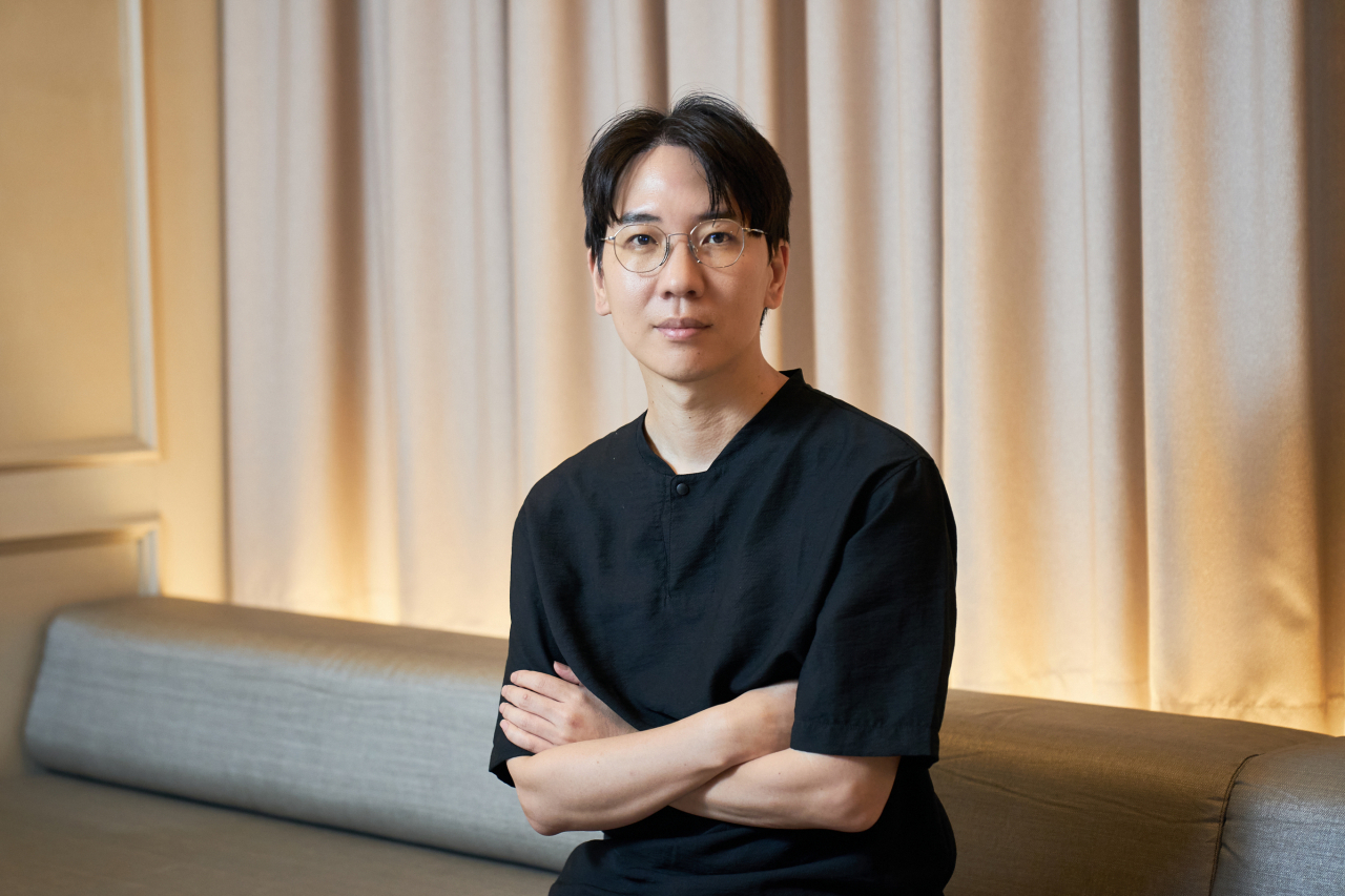 [롯데엔터테인먼트 제공]