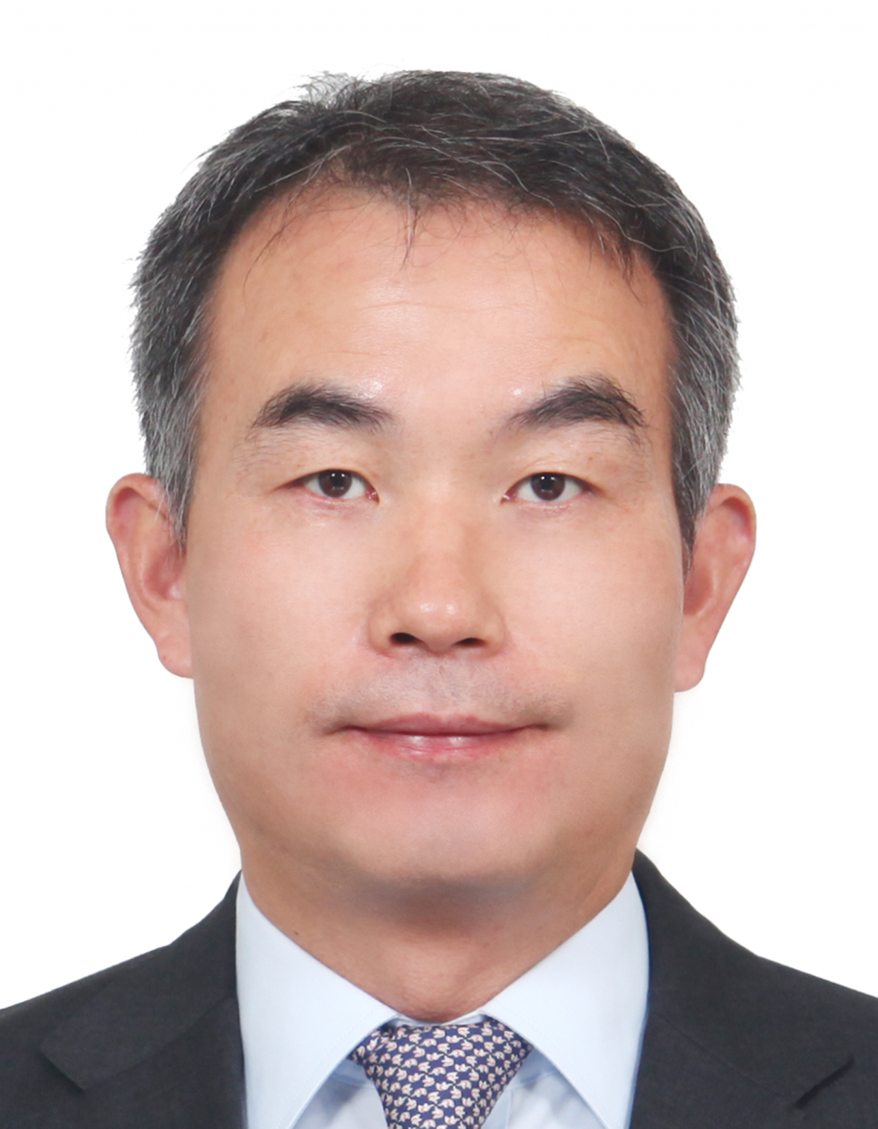 김규판 대외경제정책연구원(KIEP) 일본동아시아팀 선임연구위원