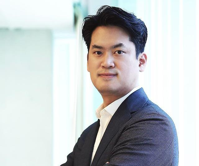 정우진 NHN 대표. [NHN 제공]