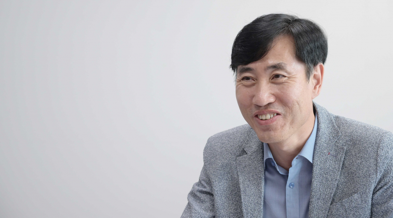하태경 국민의힘 의원. 이상섭 기자