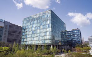 NHN 사옥 [NHN 제공]