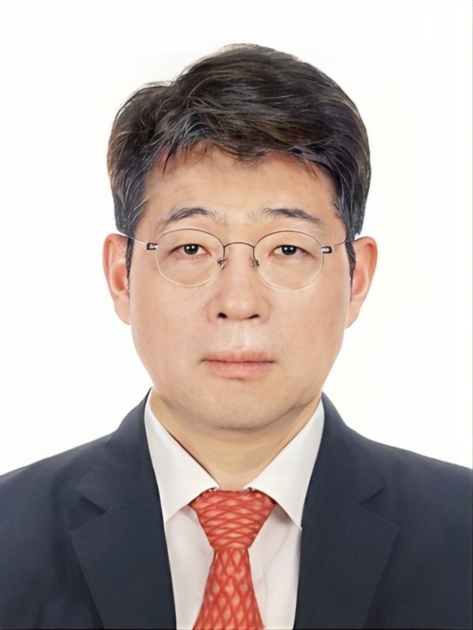 유상대 한국은행 신임 부총재. [사진=한국은행]