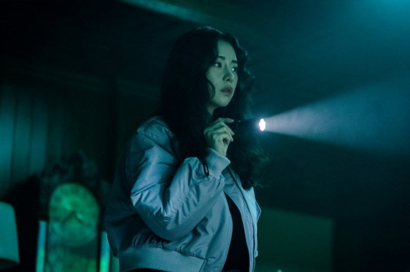 "The Killing Vote" (SBS)
