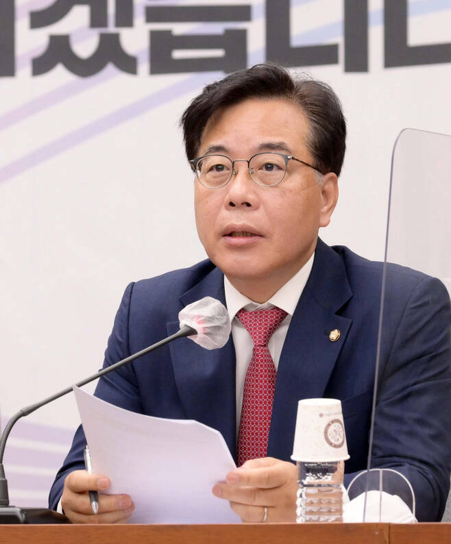 송언석 의원