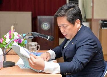 김병내 광주남구청장