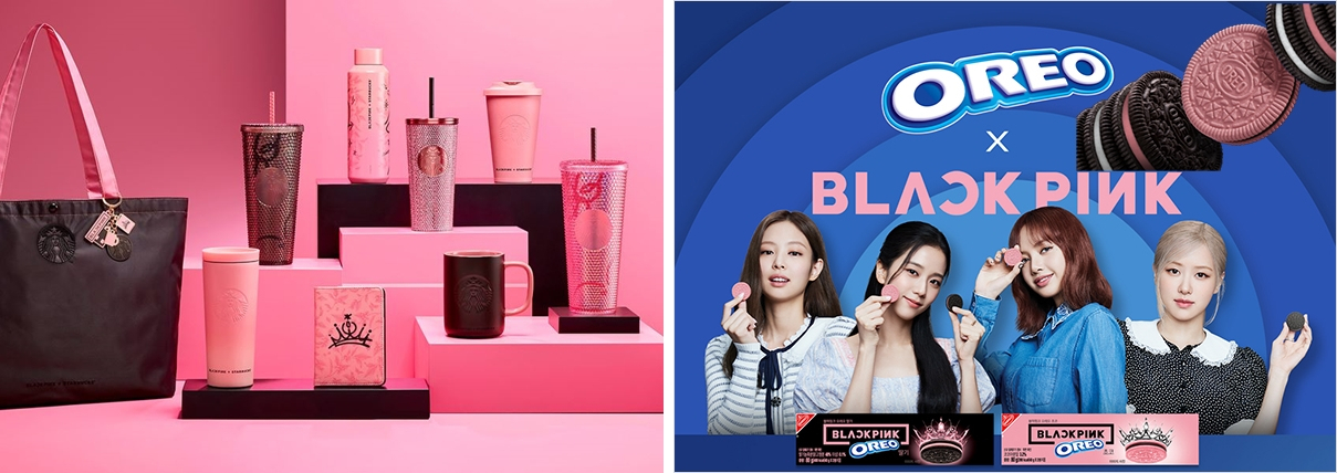 [스타벅스 코리아·동서식품 제공]