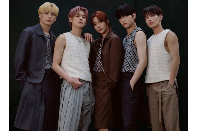 (Credit: Big Hit Music)