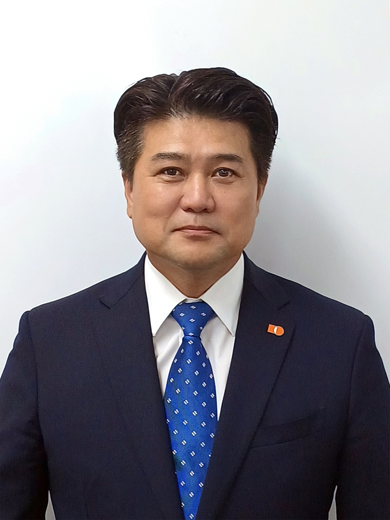김동찬 신임 삼양식품 대표이사 [삼양식품 제공]