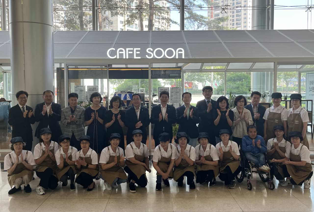 [LH 대구경북본부 제공]
