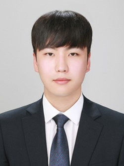 전대 박사과정 정민혁 연구원.