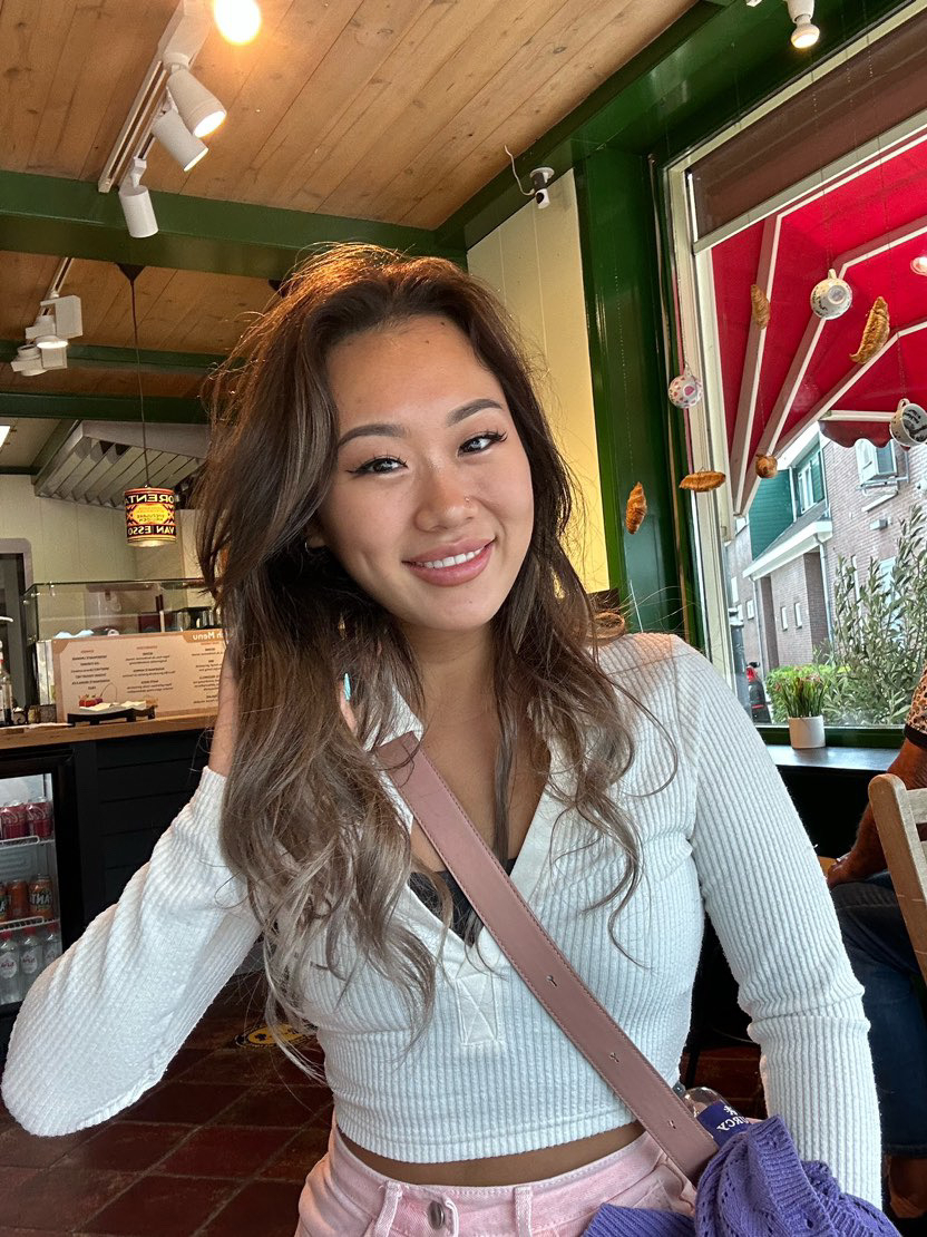 Yun Jung-hyun (Courtesy of Yun Jung-hyun)