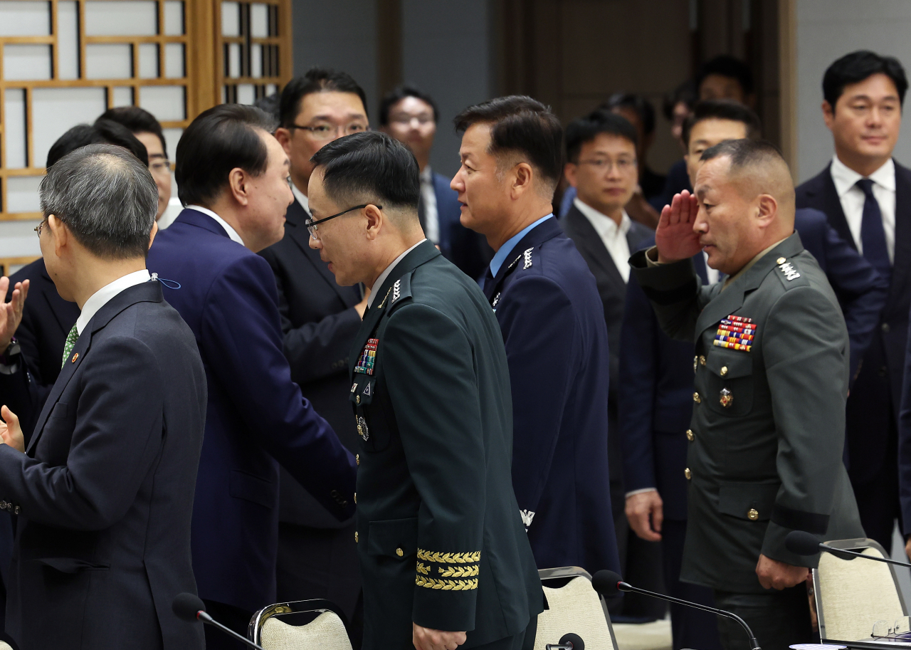 사망 사건 조사자를 징계해 ‘긁어 부스럼’ 만든 軍 [신대원의 軍플릭스]