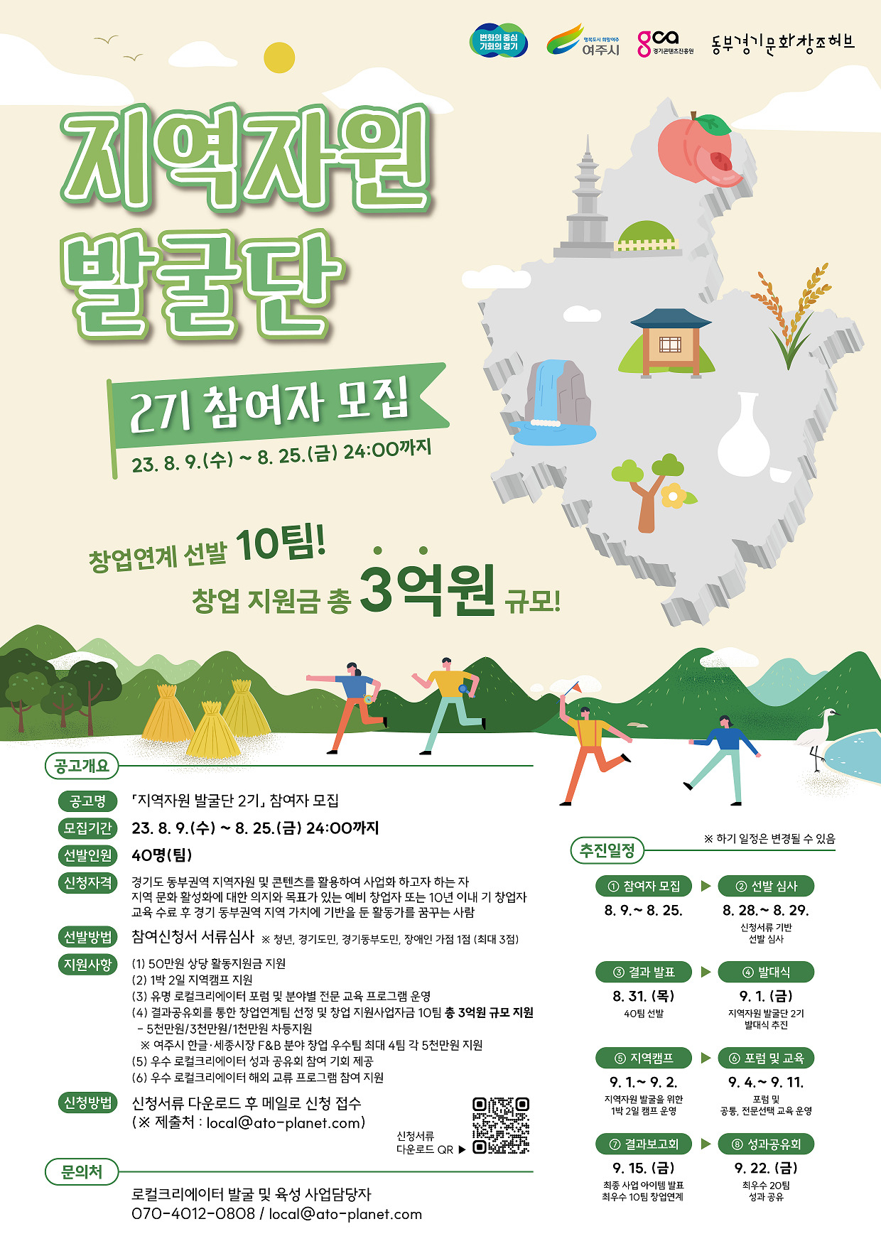 [경콘진 제공]