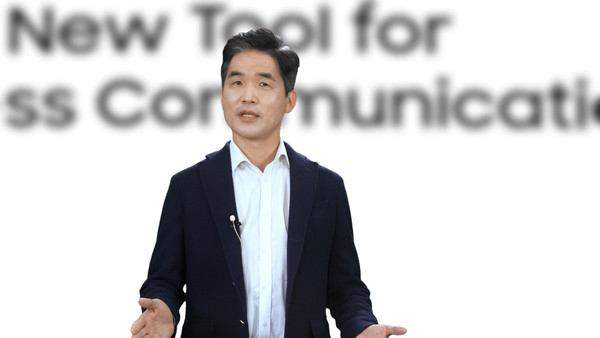 세바스찬 승(승현준) 삼성리서치 글로벌 연구개발(R&D) 협력담당 사장 [삼성전자 제공]