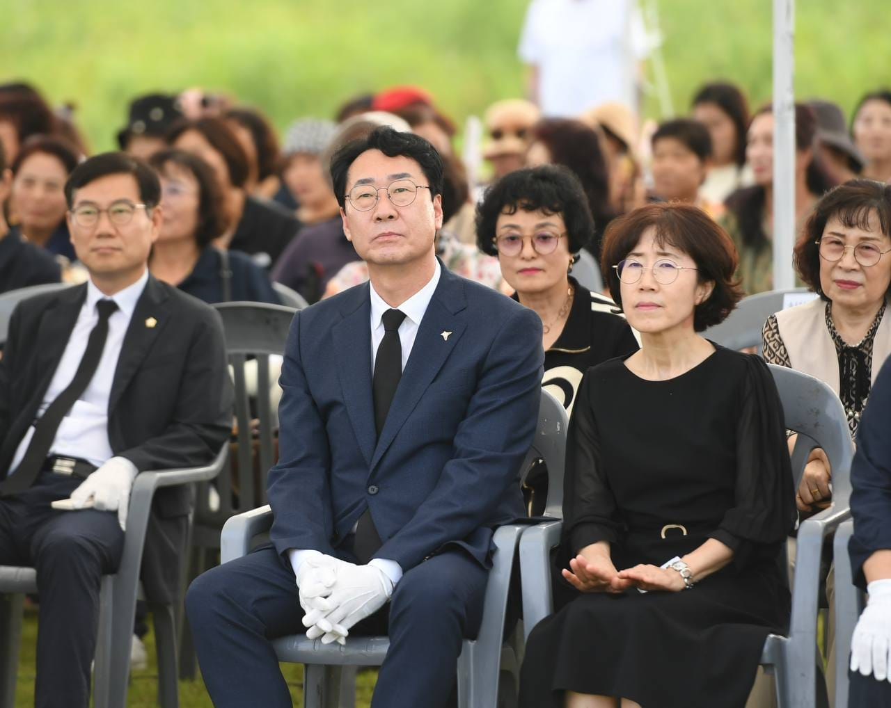 정명근 화성시장.