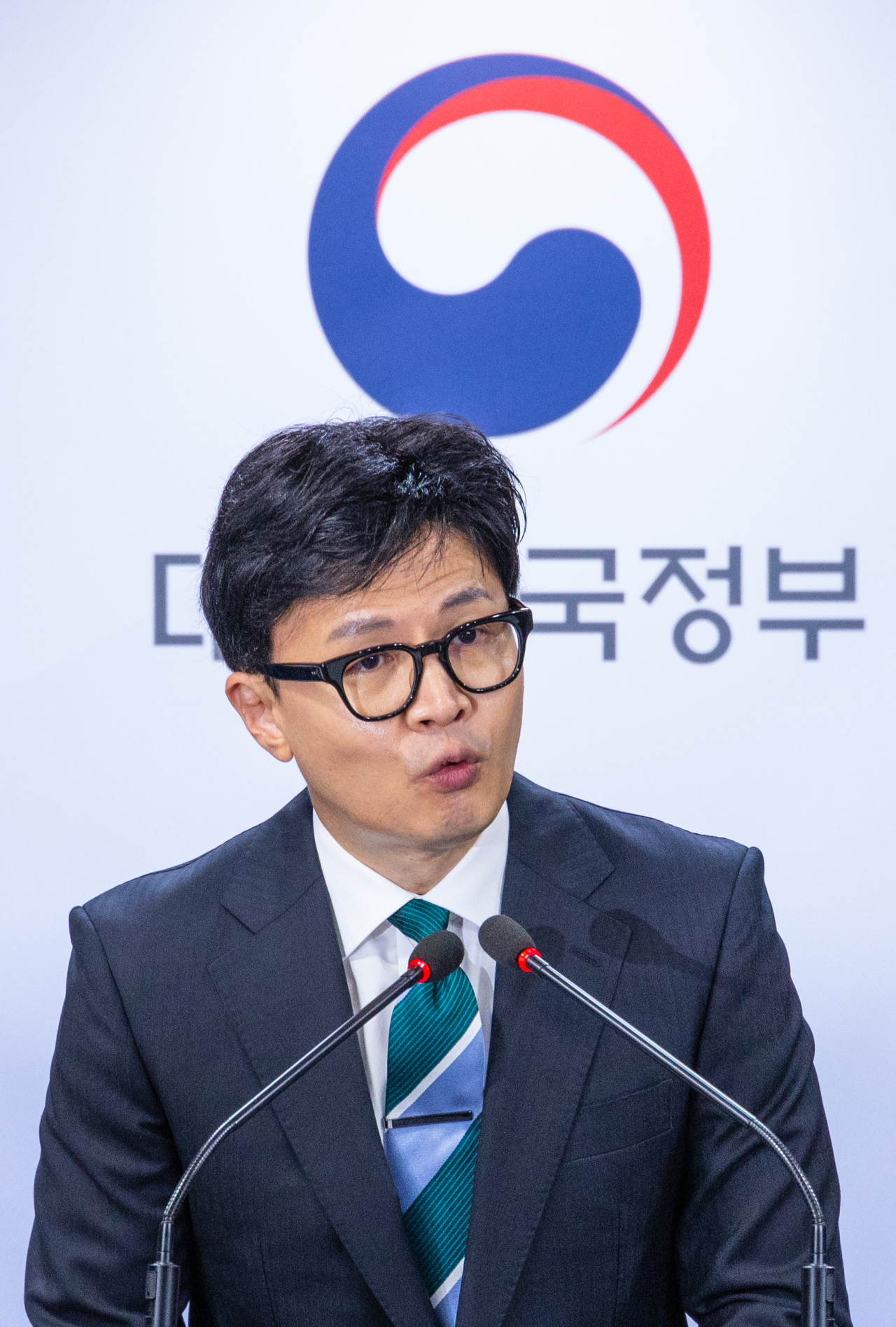 野 '부적절 사면' 김태우·강만수 대표적…경제인 4명도 겨냥