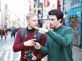K-culture brings tourists in, but K-maps leave them wandering