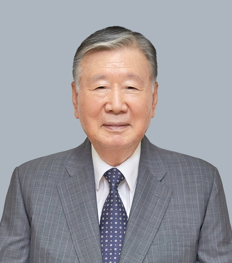 부영그룹 이중근 회장. [부영그룹]