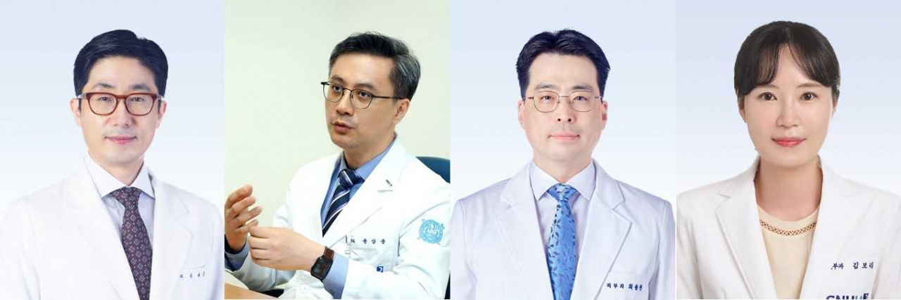 [분당서울대병원 제공]