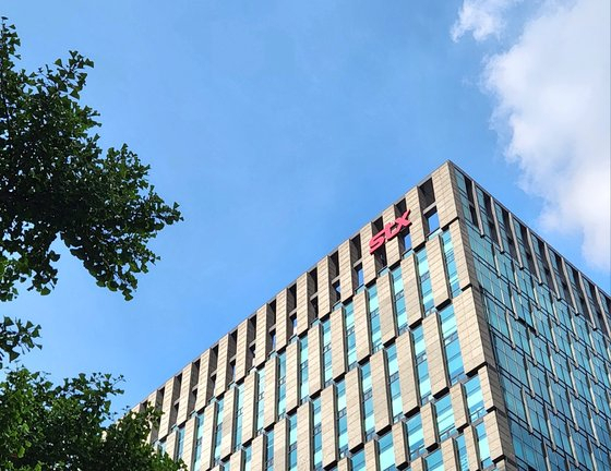 STX headquarters (STX)