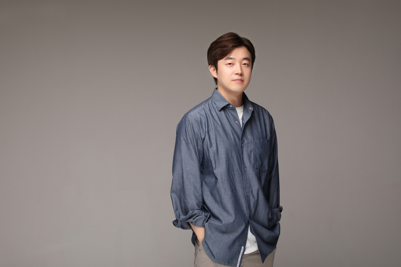 이동환 위버스컴퍼니 플랫폼서비스실 실장 겸 그로스마케팅팀 팀장 [위버스컴퍼니 제공]