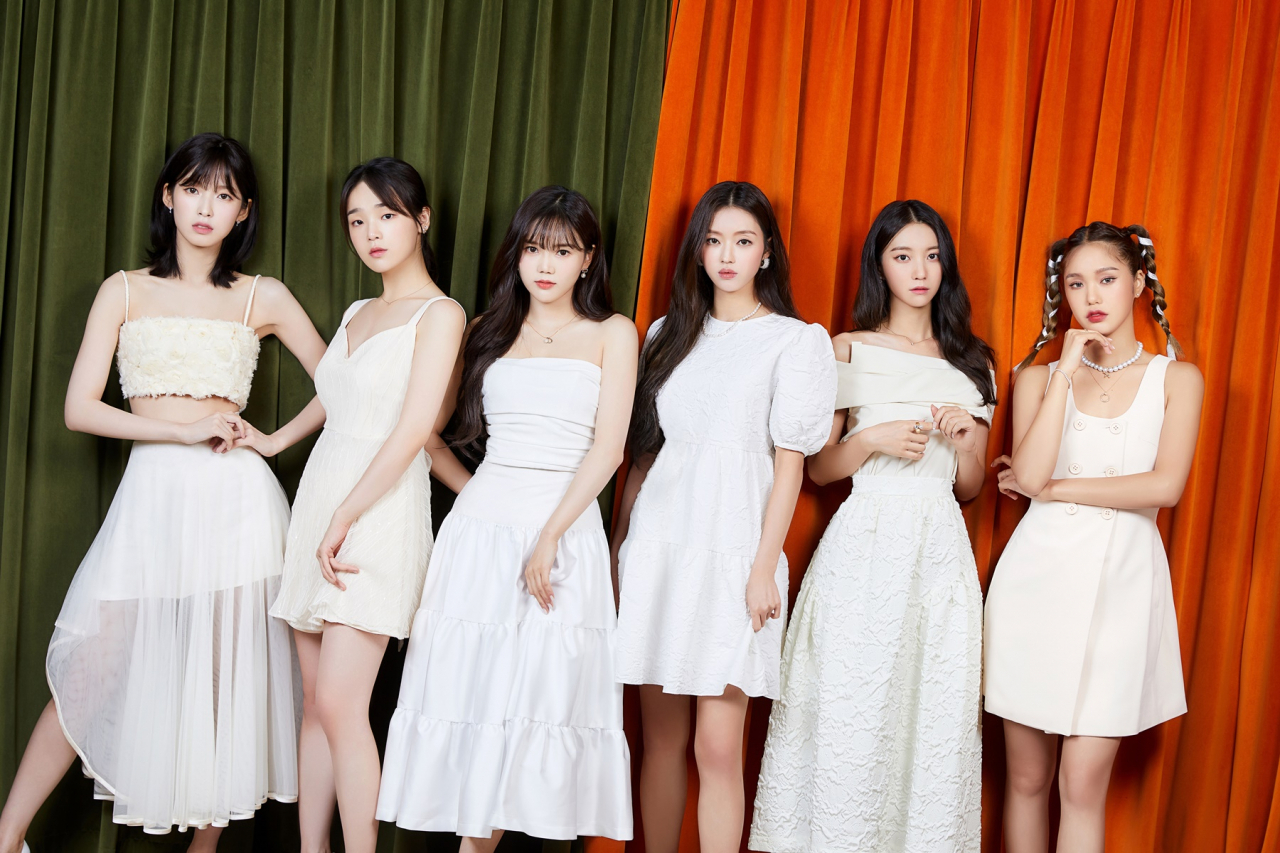 오마이걸 [WM엔터테인먼트 제공]