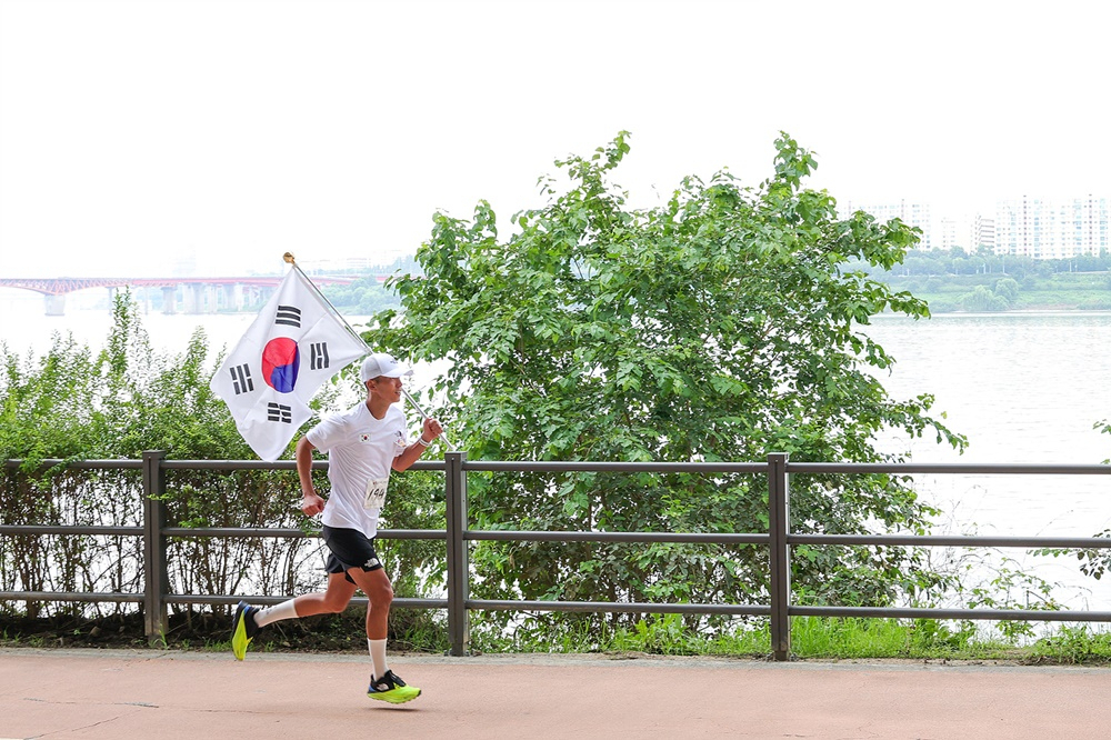가수 션 [YG엔터테인먼트 제공]
