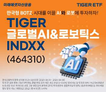 [미래에셋자산운용]