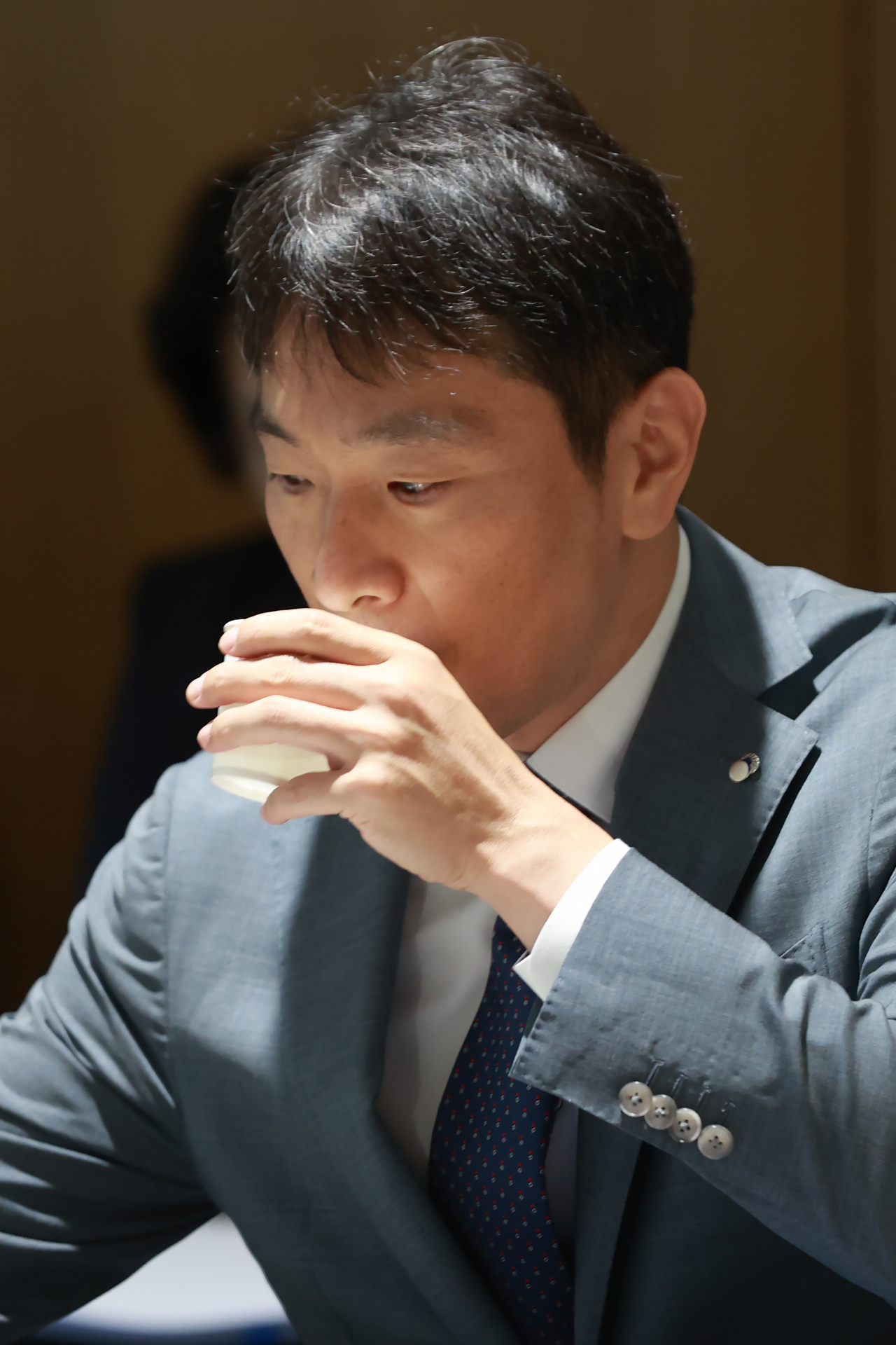 이복현 금융감독원장