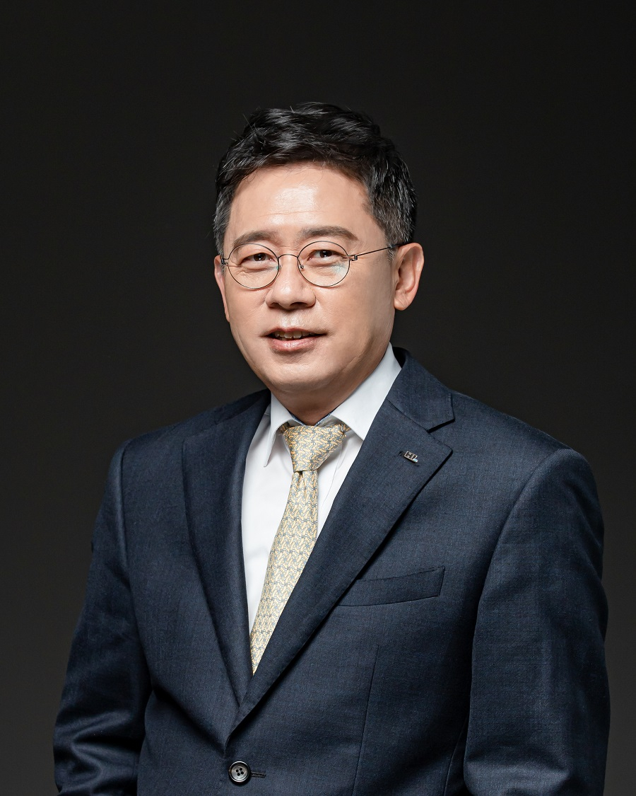 조성현 HL만도 부회장. [HL그룹 제공]